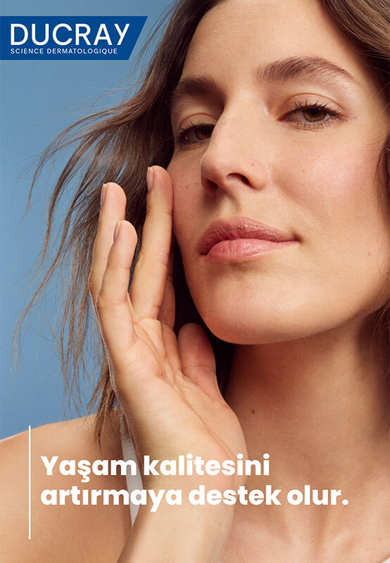 Ducray Kelual Ds Özel Cilt Kremi 40 ml