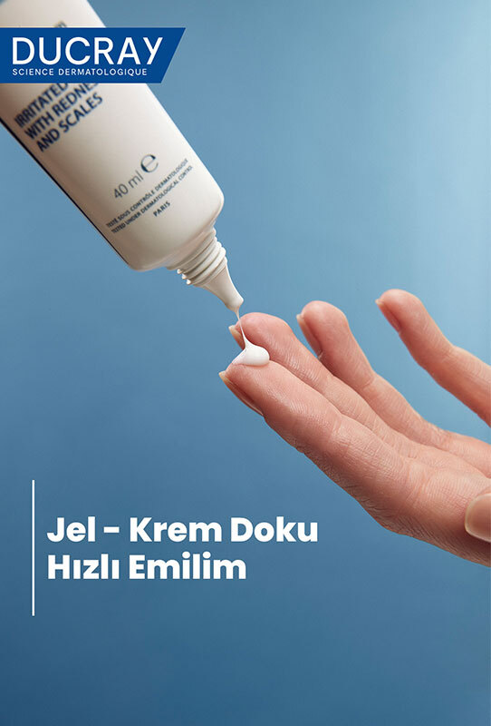 Ducray Kelual Ds Özel Cilt Kremi 40 ml