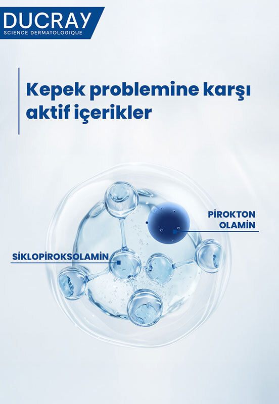 Ducray Kelual Ds Özel Cilt Kremi 40 ml