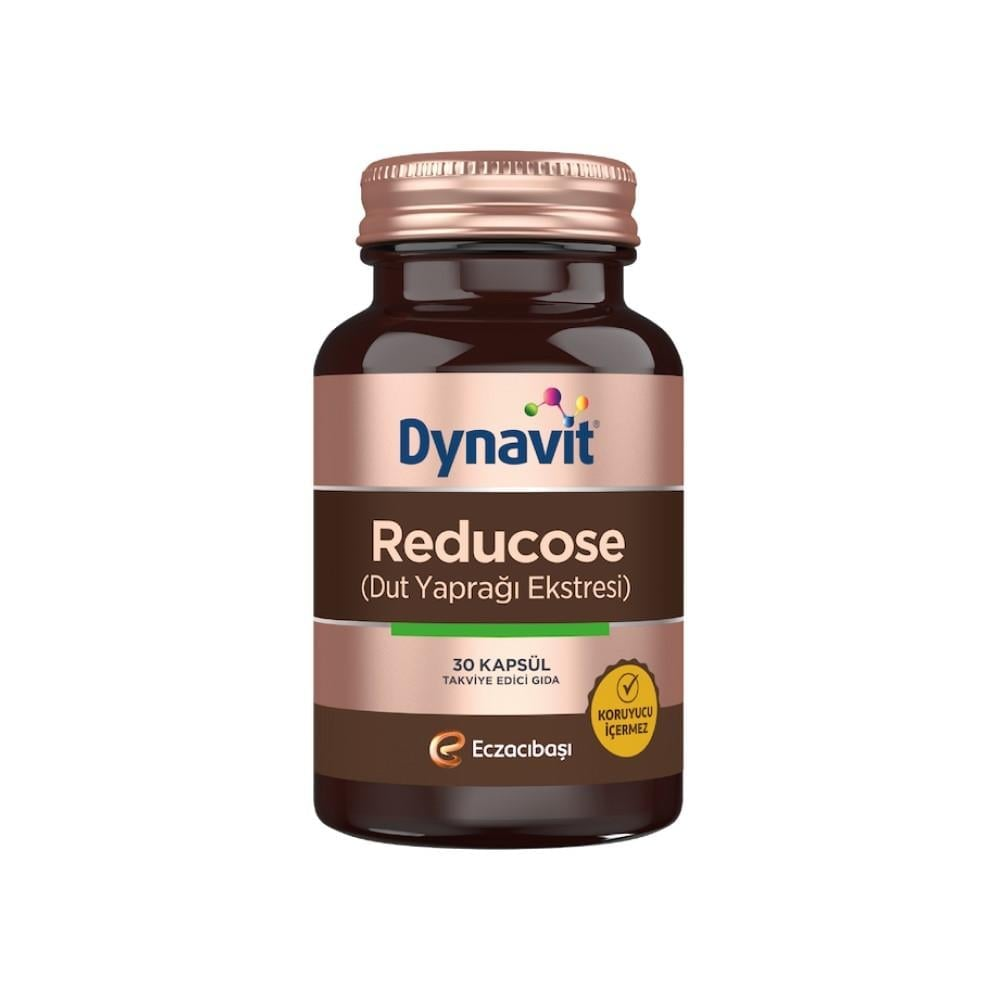 Dynavit Reducose 30 Kapsül