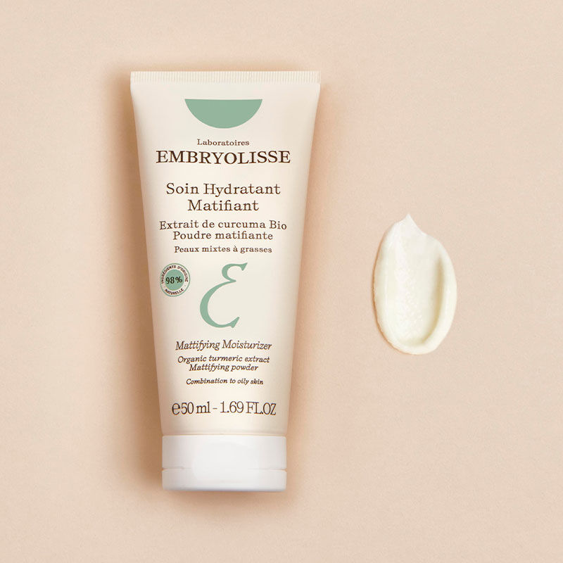 Embryolisse Mattifying Moisturizer Nemlendirici 50 ml