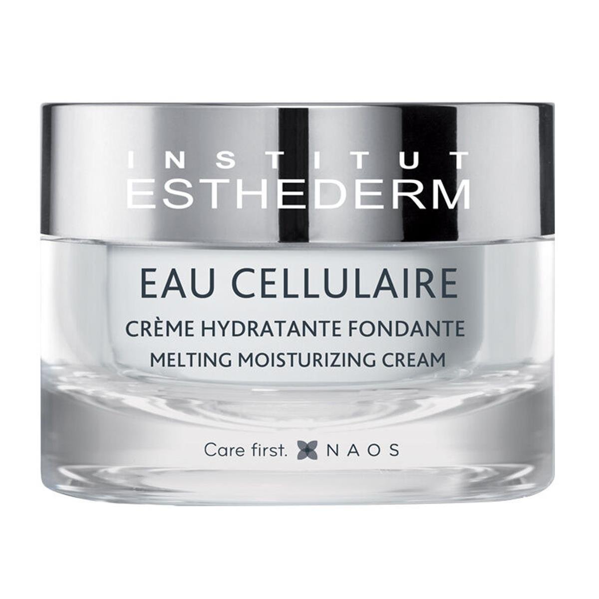 ESTHEDERM CELLULAR WATER MELTİNG MOİSTURİZİNG CREAM 50ML