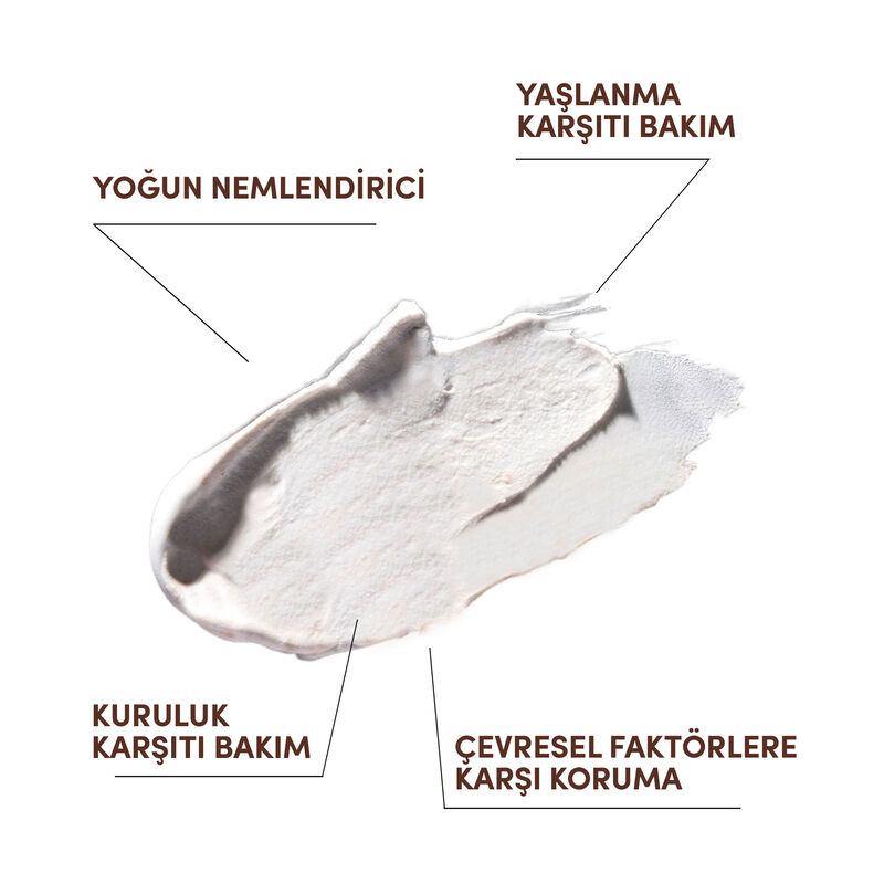 From Natura Shea Butter 50 ml