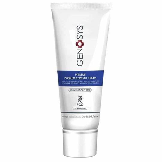 GENOSYS INTENSIVE PROBLEM CONTROL CREAM 50GR