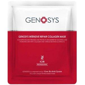 GENOSYS INTENSIVE REPAIR COLLAGEN MASK 23GR