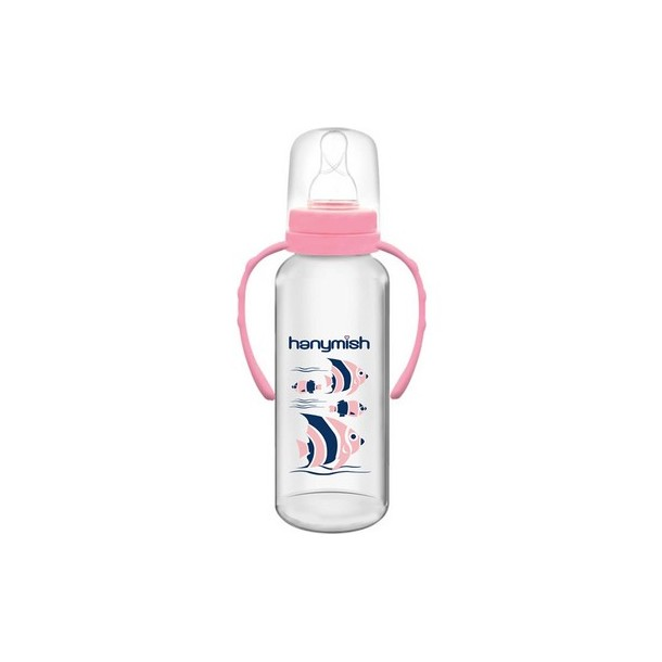 HANYMISH KULP PPBIB.240ML 433