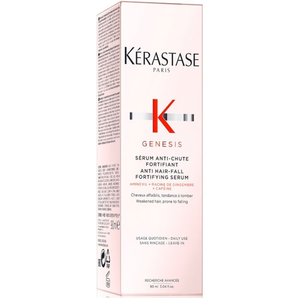 Kerastase Genesis Serum Anti Chute Fortifiant 90 ML Koruyucu Serum