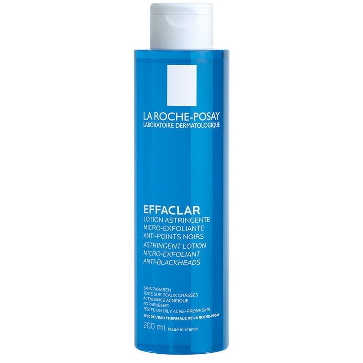 LA ROCHE POSAY EFFACLAR MIKRO SOYUCU TONIK 200ML