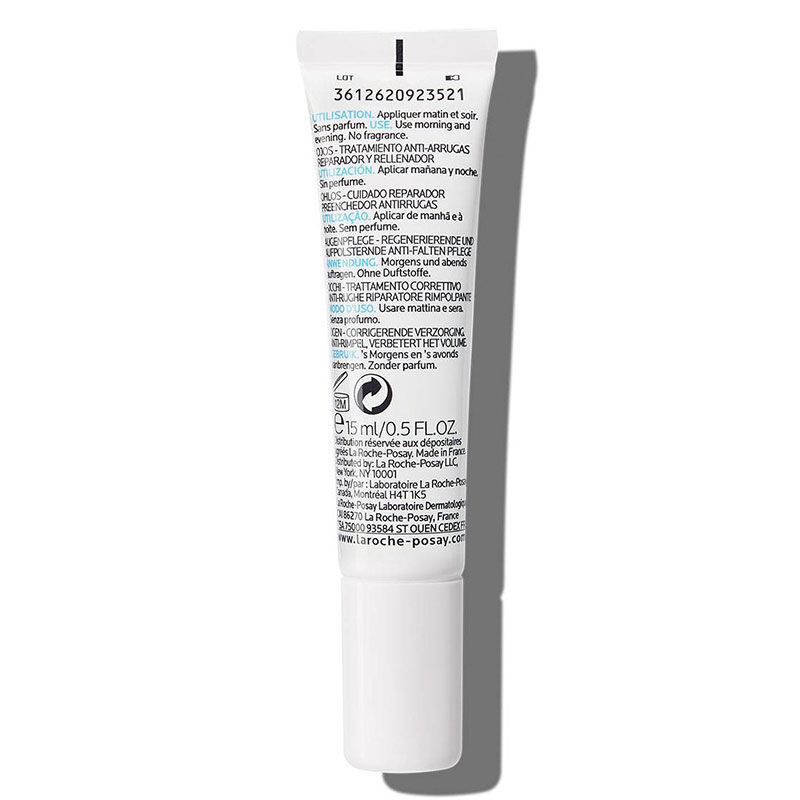 La Roche Posay Hyalu B5 Hyaluronik Asit Ve Vitamin B5 İçeren Göz Çevresi Bakım Kremi 15 ml