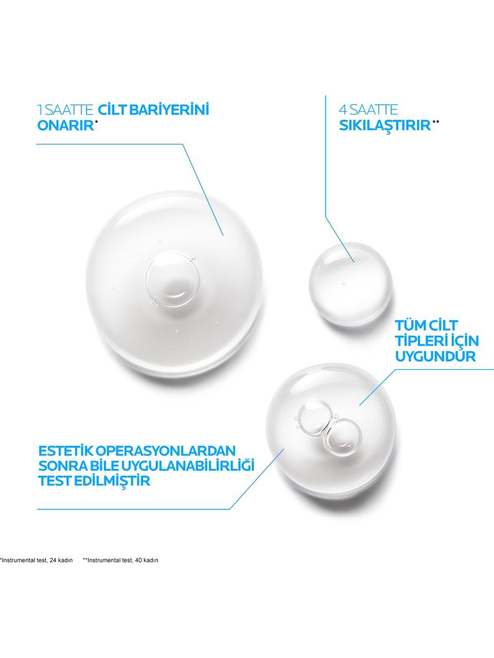 LA ROCHE POSAY HYALU B5 SERUM 30ML ANTI-WRINKLE CONCENTRATE REPAIRING REPLUMBING