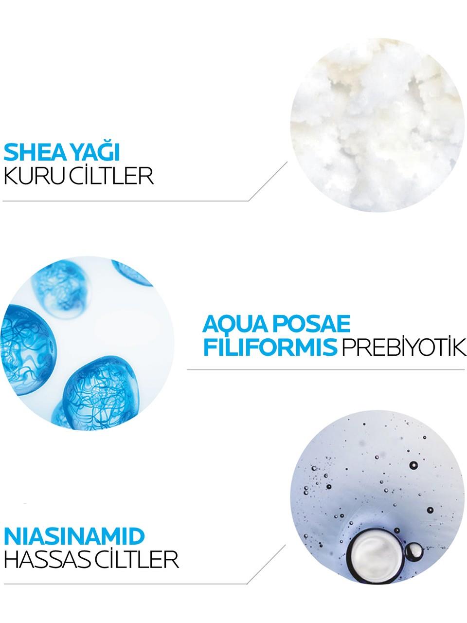 LA ROCHE POSAY LIPIKAR BAUME APM+ 400ML