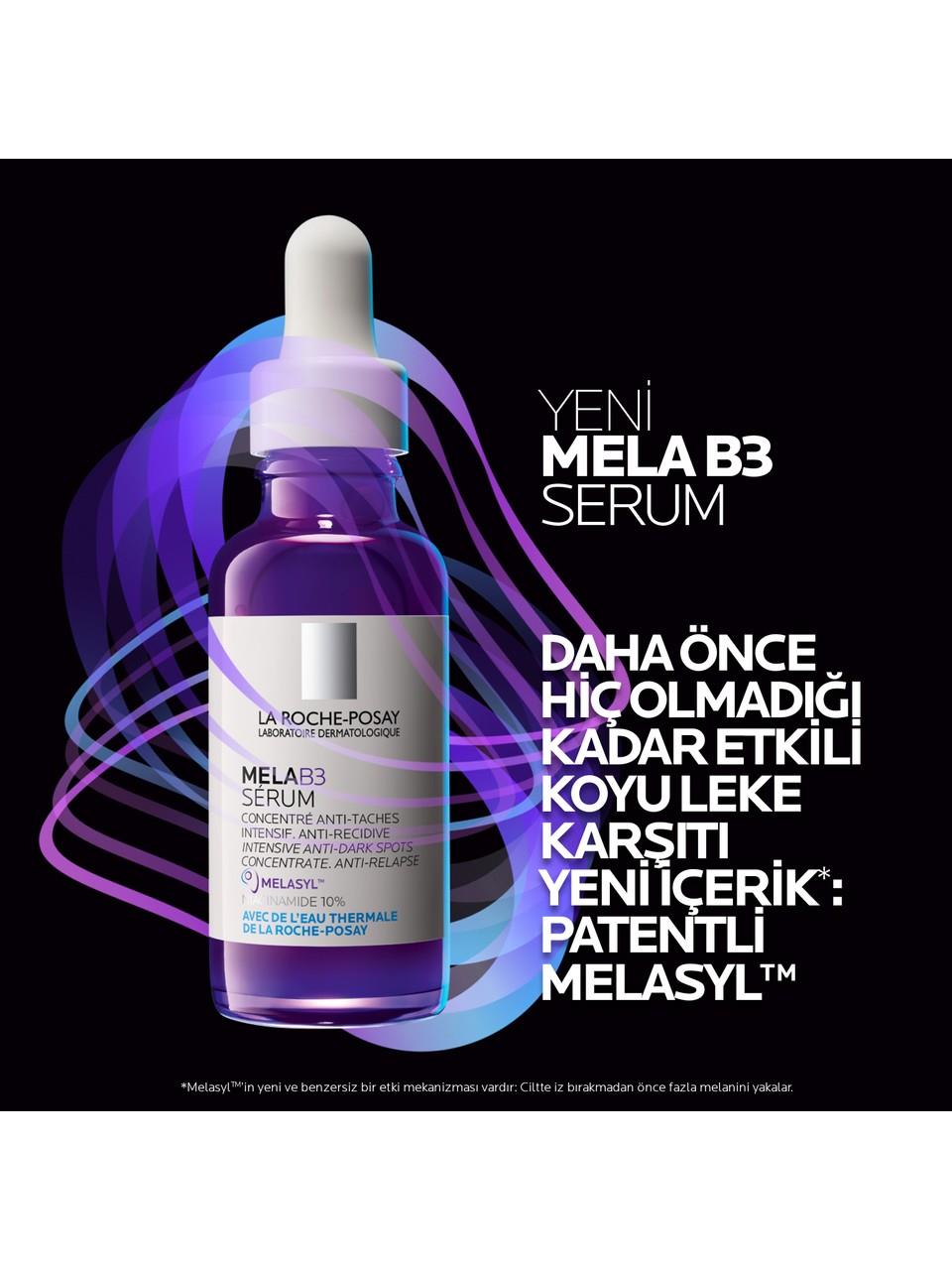 LA ROCHE POSAY MELA B3 SERUM 30ML LEKE KARŞITI SERUM
