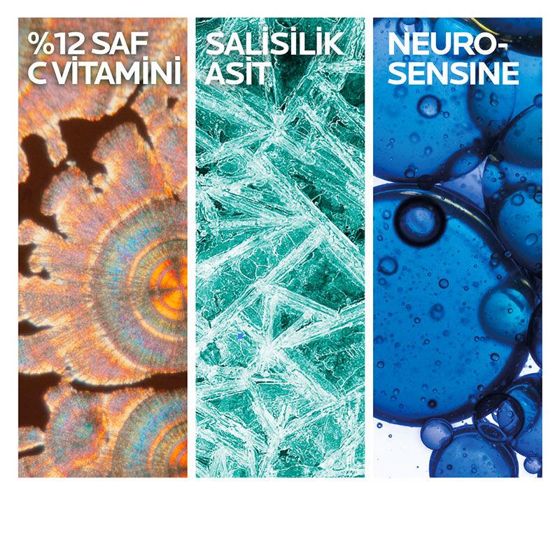 LA ROCHE POSAY VİTAMİN C12 SERUM 30ML