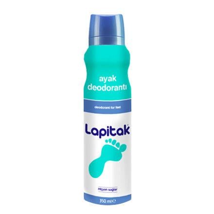 LAPITAK AYAK DEODORANTI 150ML