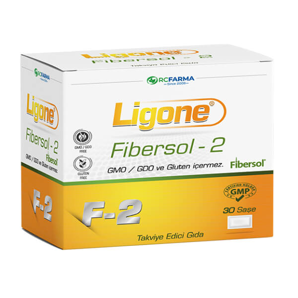 Ligone Fibersol 2 30 Saşe