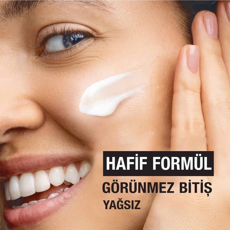 Neutrogena Hydroboost SPF50 Güneş Koruyucu Nemlendirici Krem 50 ml
