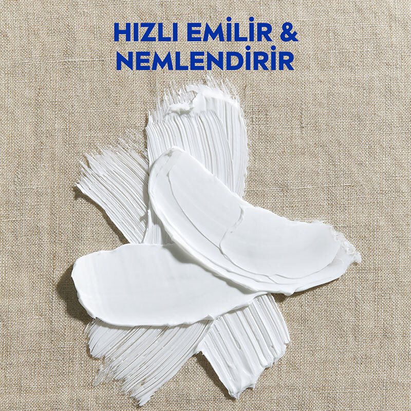 Nivea Creme Genel Bakım Kremi 250 ml