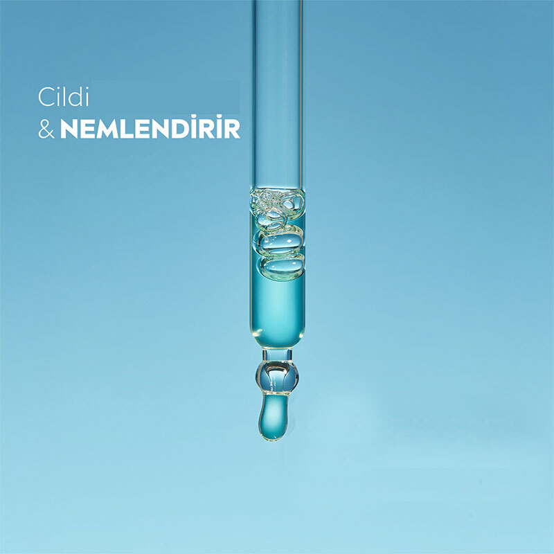 Nivea Derma Skin Clear Sivilce Karşıtı Serum 30 ml