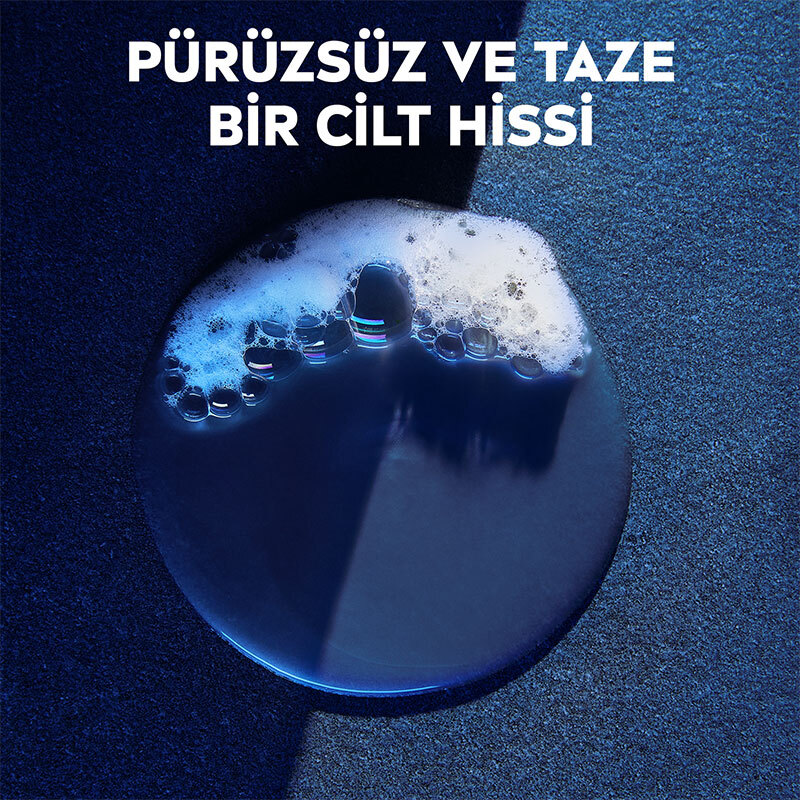 Nivea MEN Deep Dimension Duş Jeli 500 ml