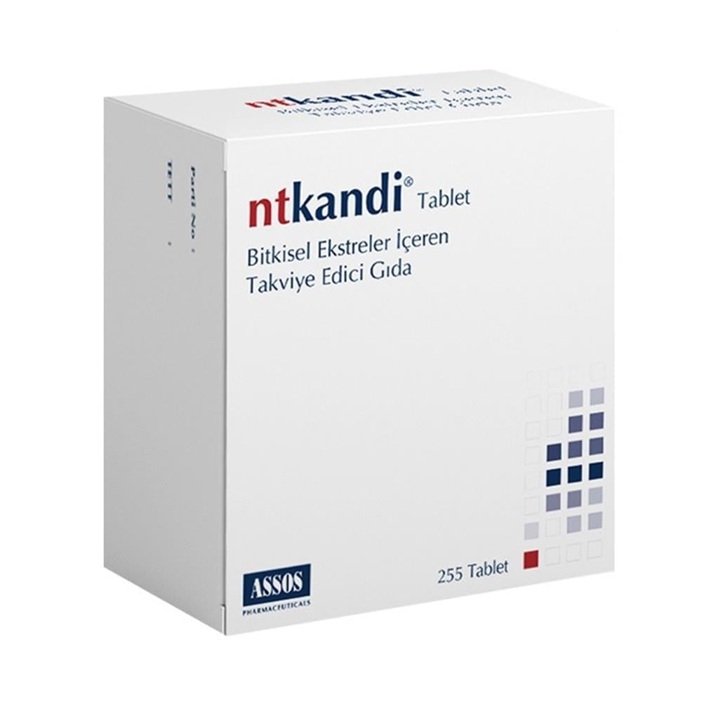 Ntkandi Tablet