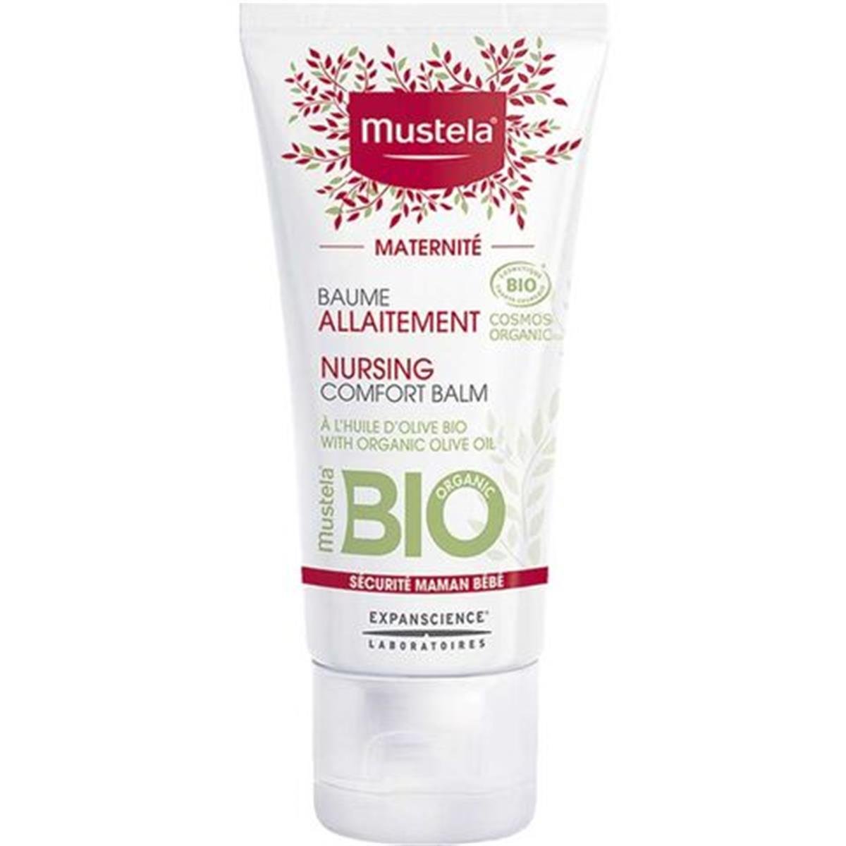 Nursing Comfort Balm (30 ml)