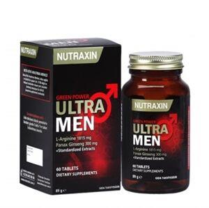 NUTRAXIN ULTRA MEN TABLET 60 TABLET