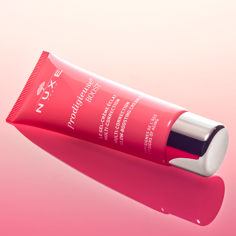 Nuxe Creme Prodigieuse Boost Multi Correction Glow Boosting Cream 40 ml