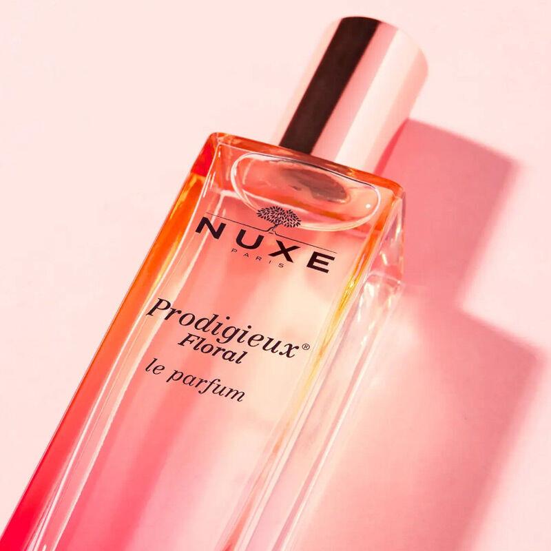 NUXE PRODIGIEUX FLORAL PARFÜM 50ML