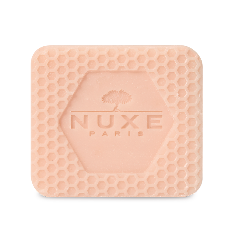 Nuxe Reve de Miel Hassas Katı Şampuan 65 gr
