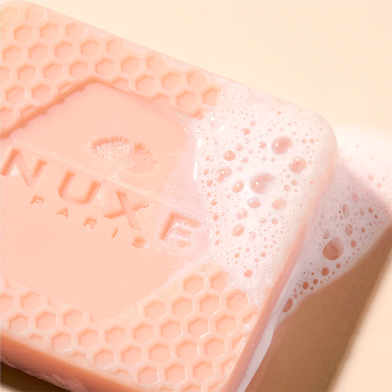Nuxe Reve de Miel Hassas Katı Şampuan 65 gr