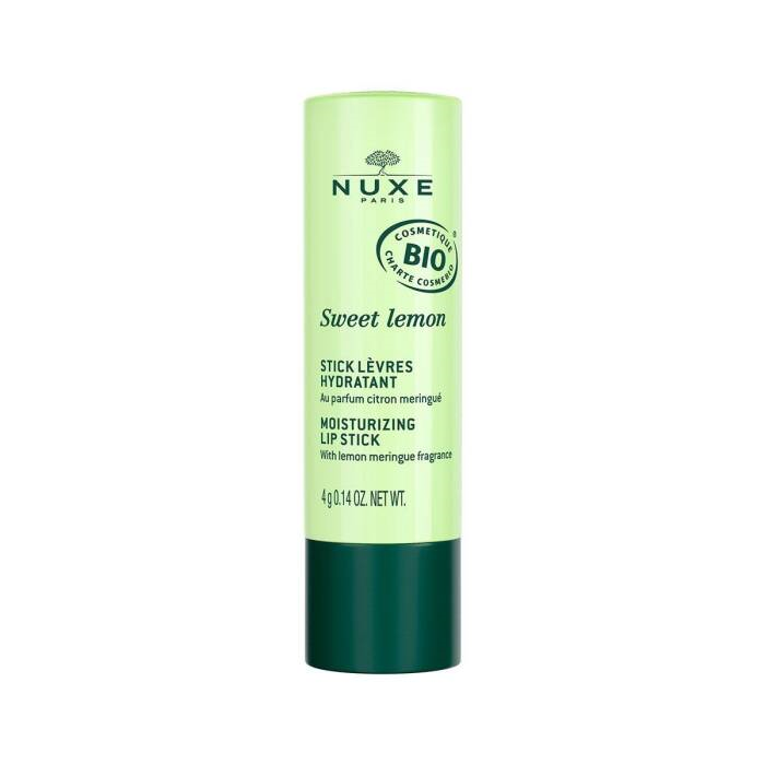 Nuxe Sweet Lemon Nemlendirici Stick Dudak Kremi 4 gr