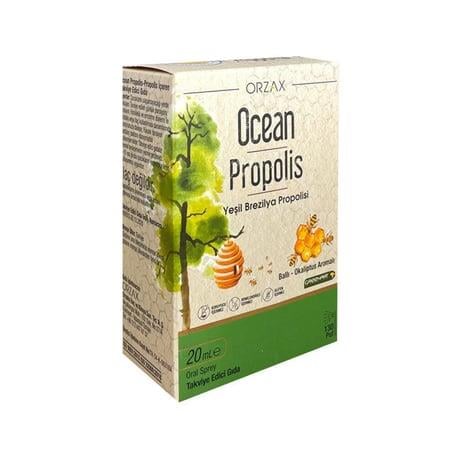 OCEAN PROPOLİS SPRAY 20ML