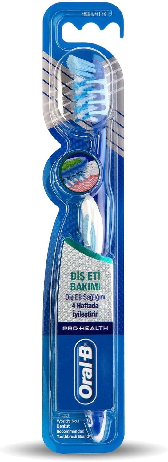 ORAL-B PRO-HEALTH DİŞ ETİ BAKIMI