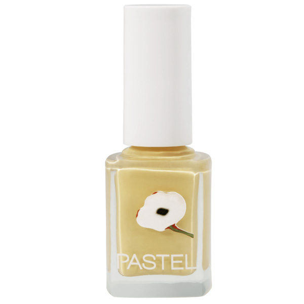 Pastel Oje 411