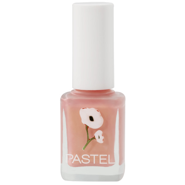 Pastel Oje 414