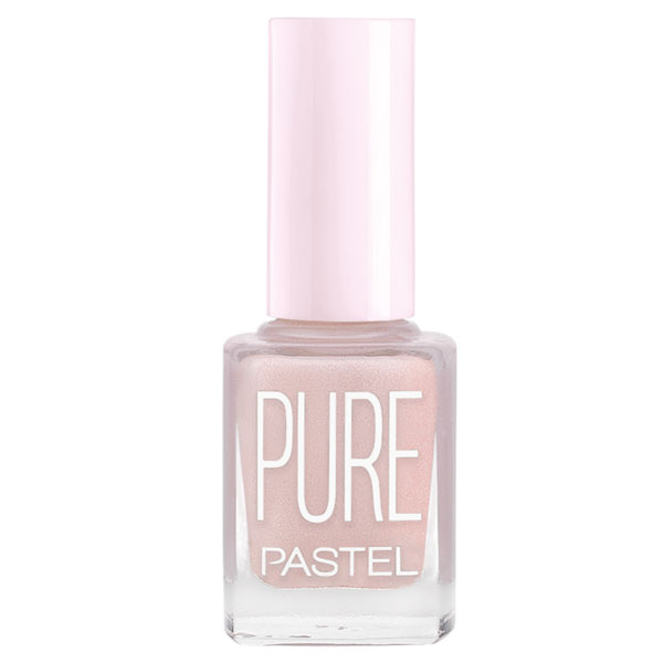 Pastel Oje 602