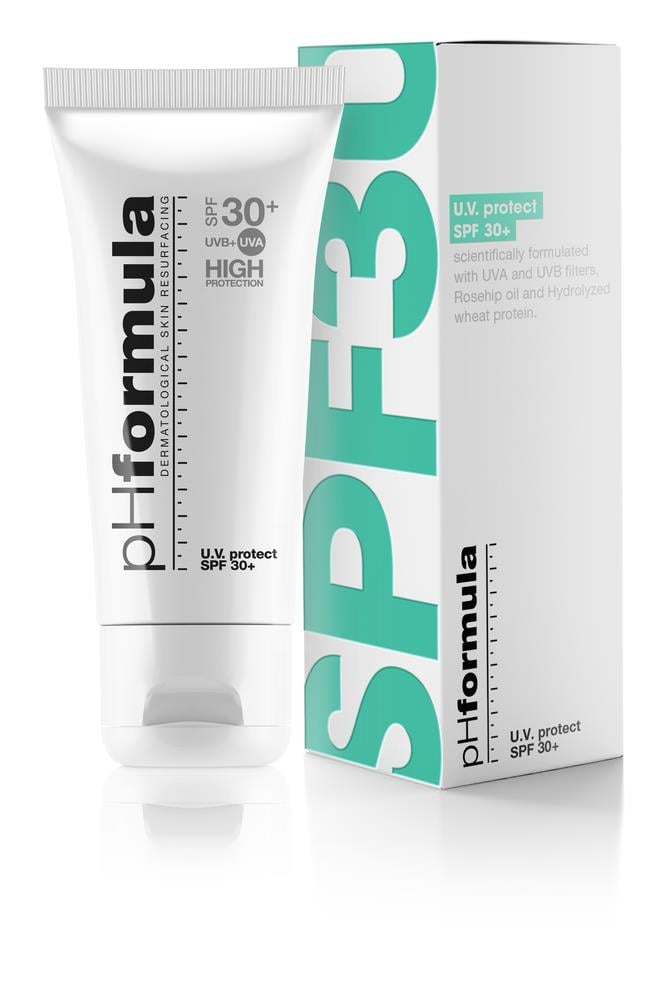 PH FORMULA U.V. PROTECT SPF30+ 50ML