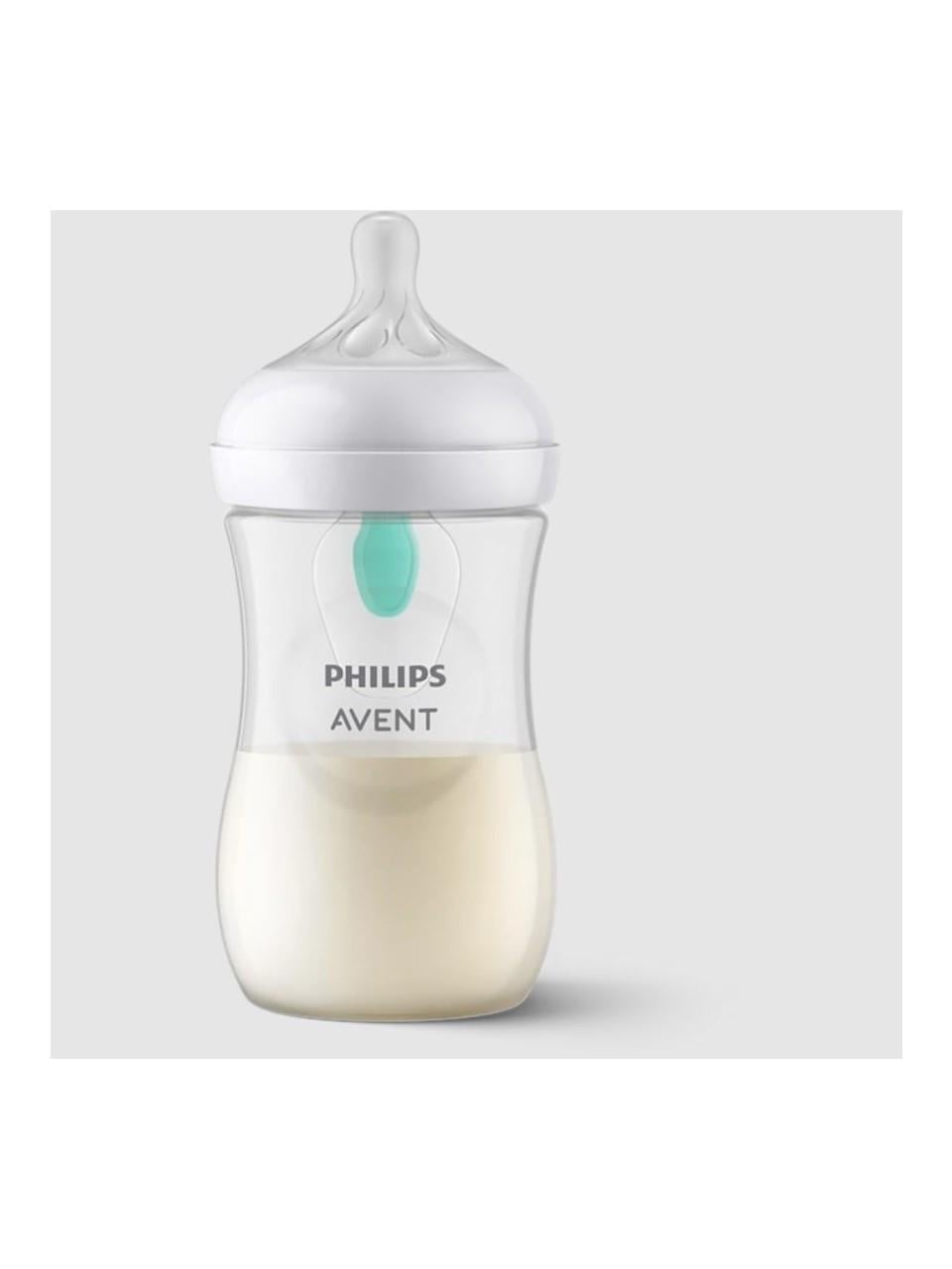 PHILIPS AVENT ANTİKOLİK BİBERON 125ML