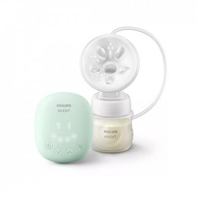 PHILIPS AVENT ESSENTIALS TEKLİ ELEKTRİKLİ GÖĞÜS POMPASI ESSENTIAL