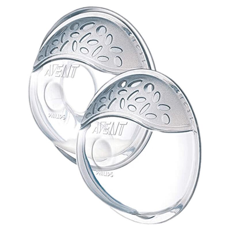 PHILIPS AVENT GÖĞÜS KALKANI 2 Lİ