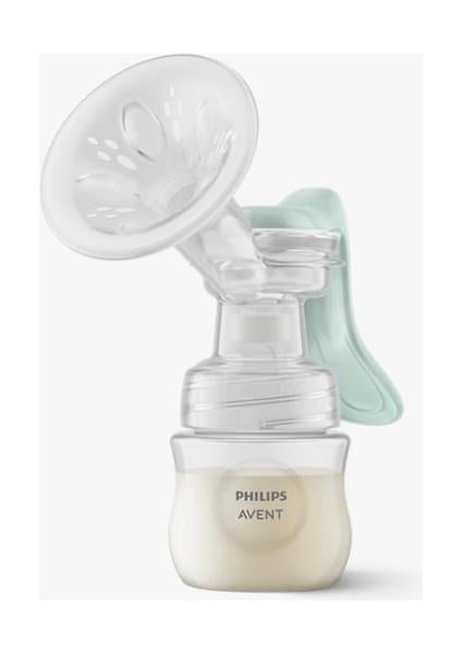 PHILIPS AVENT MANUEL GÖĞÜS POMPASI 125ML SCF417/11