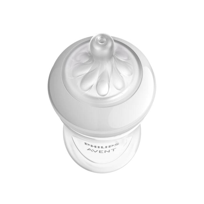 PHILIPS AVENT NATURAL RESPONSE BİBERON SETİ