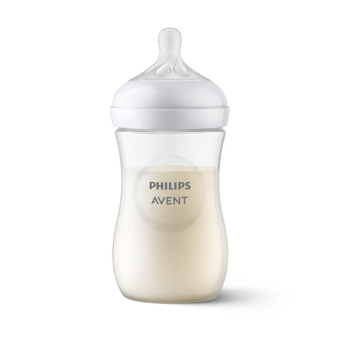 PHILIPS AVENT NATURAL RESPONSE BİBERON SETİ