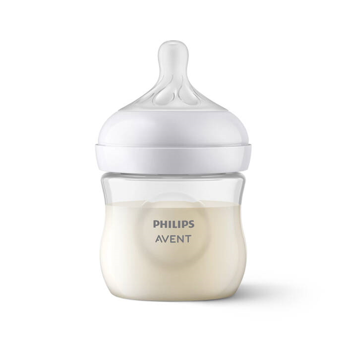 PHILIPS AVENT NATURAL RESPONSE BİBERON SETİ