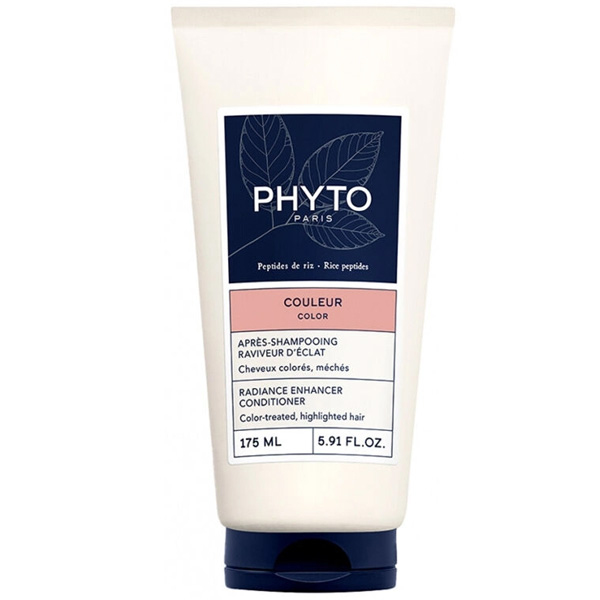 Phyto Color Radiance Enhancer Conditioner Boyalı Saçlar İçin 175 ML