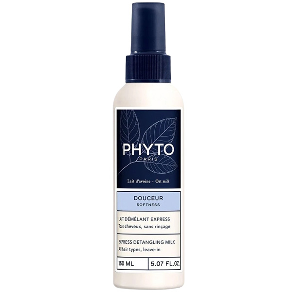 Phyto Douceur Softness Express Detangling Milk 150 ML