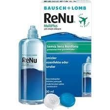 RENU MULTIPLUS LENS SOLÜSYONU 100ML