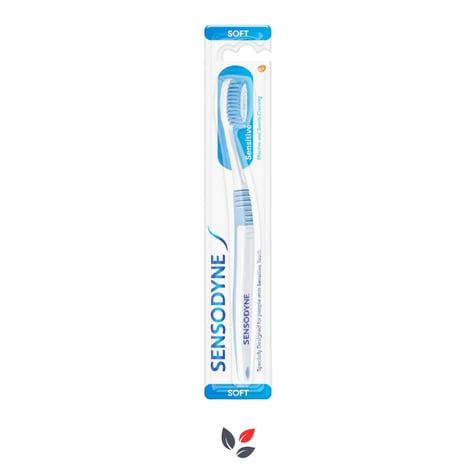 SENSODYNE SENSITIVE SOFT DİŞ FIRÇASI