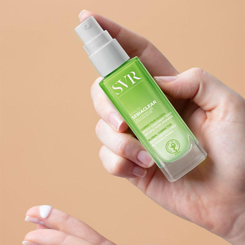 Svr Sebiaclear Serum 30 ml