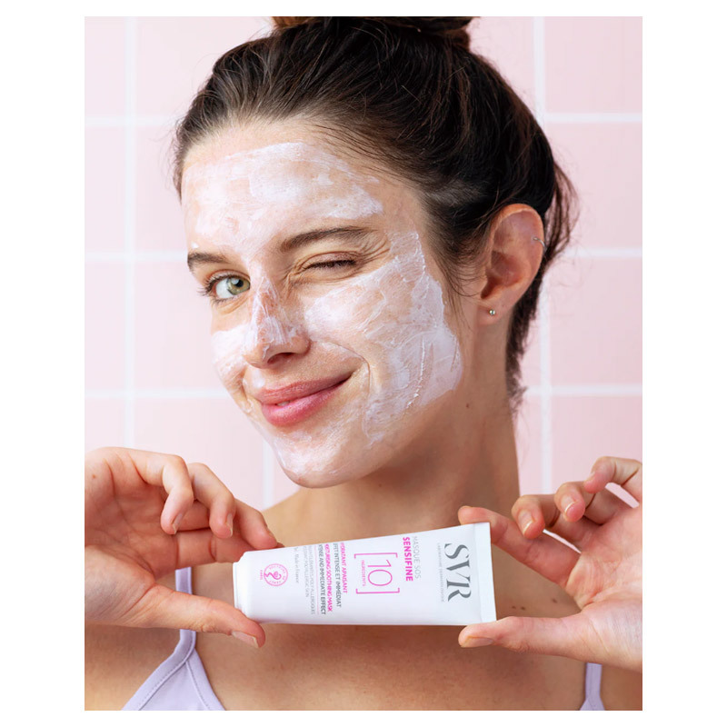 Svr Sensifine Masque Sos 75 ml